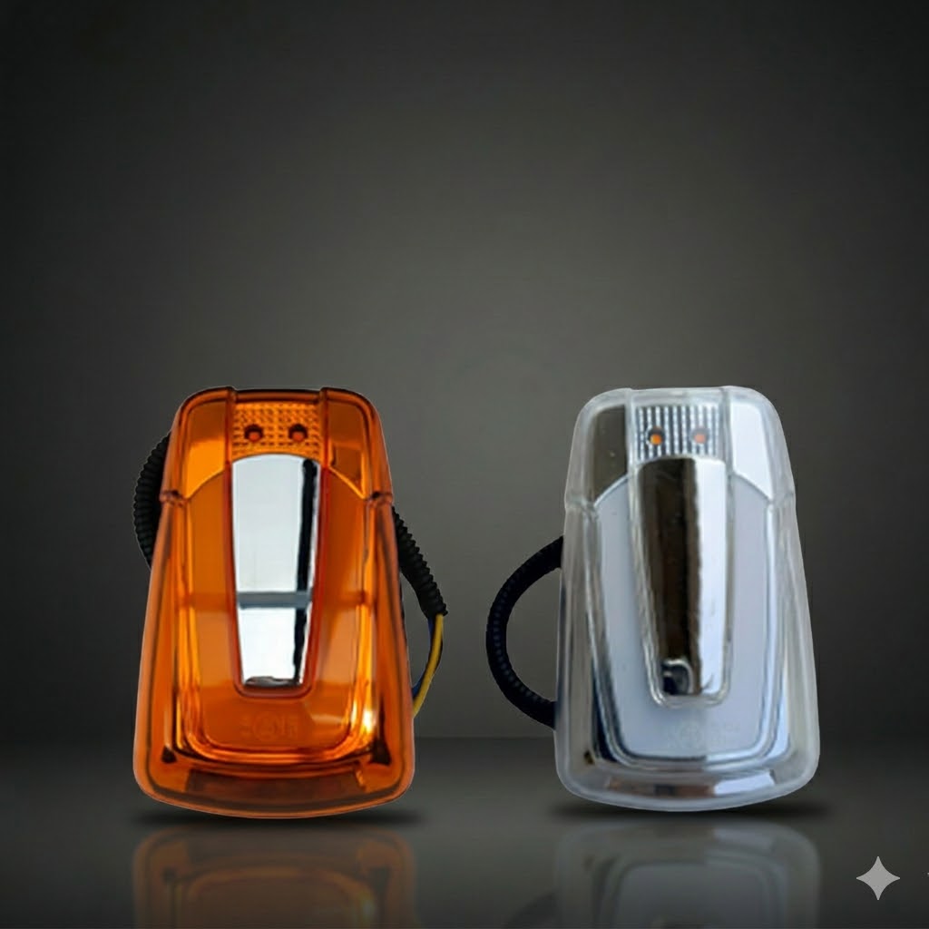 TG-AKS-2247 SIDE LAMP LAKSANA SR-2